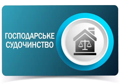 Господарське судочинство