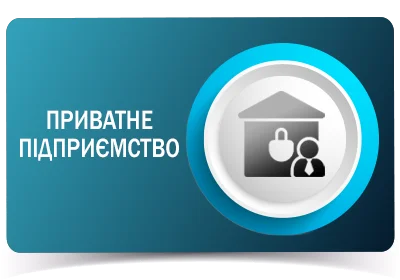 Приватне підприємство